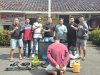 Bobol Rumah Pedagang Pemuda Jalan Kapuas Diciduk Polisi