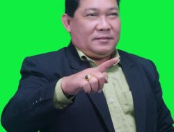 H. Darwandi, SH, MH, Seorang Politisi Senior PPP dan Pejuang Aspirasi Rakyat Kapuas