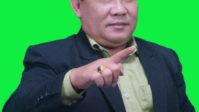 H. Darwandi, SH, MH, Seorang Politisi Senior PPP dan Pejuang Aspirasi Rakyat Kapuas