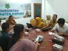 Inovasi Depo Air Minum RO Tamban Catur Jadi Referensi Dalam Rapat Penilaian Kinerja Stunting