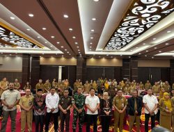 Intoleran Bisa Tumbuh di Lingkungan Kerja