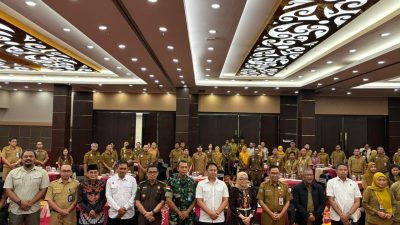 Intoleran Bisa Tumbuh di Lingkungan Kerja
