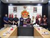 FKPT Kalteng Bangun Kolaborasi dengan BIN