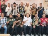 Rapat TIMPORA Kapuas 2025 Perkuat Sinergi Pengawasan Orang Asing