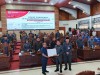 Eksekutif dan Legislatif Sepakat Sahkan Enam Raperda Kabupaten Kapuas 2025