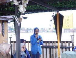 Sekolah Islam Gender III Resmi Dibuka: Mengalir Bersama, Setara Selamanya
