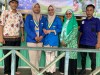 KOPRI PC PMII Kapuas Gelar Kelas Mewarnai