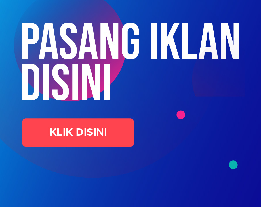 Iklan Banner