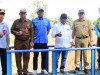 Bupati Kapuas Kunjungi Kapuas Tengah, Serap Aspirasi dan Tinjau Pembangunan