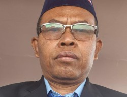 Sutarno, Legislator Demokrat dari Dapil Kapuas V yang Fokus Perjuangkan Infrastruktur dan Ekonomi Rakyat