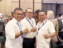 Kapuas Tampilkan Produk Unggulan di Apkasi Otonomi Expo 2025