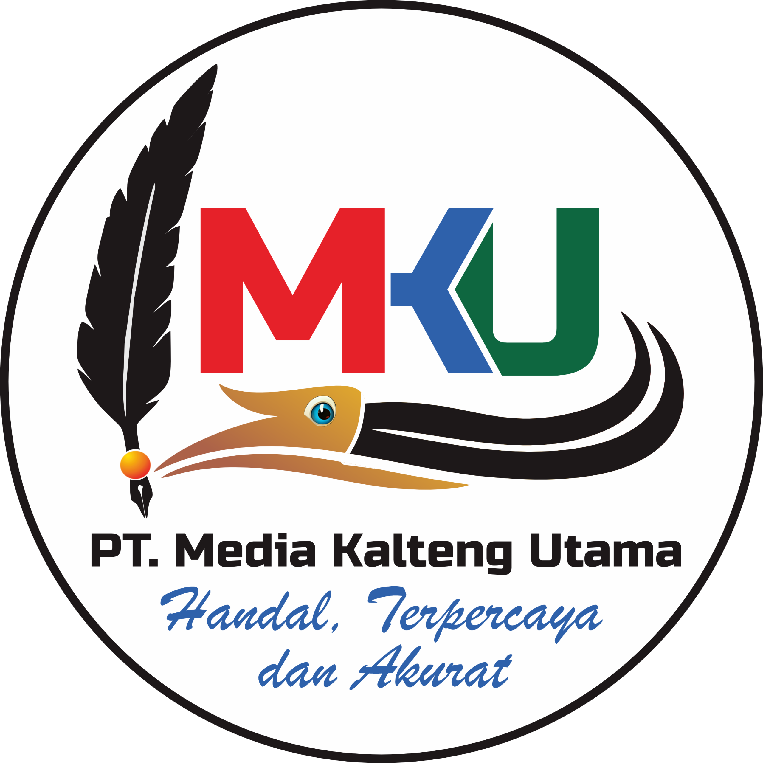 MEDIA KALTENG UTAMA