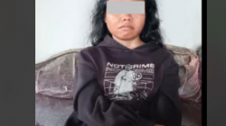 Krisis Moral !!  Cucu aniaya nenek kandung hingga tewas di Pandih Batu, Pulang Pisau.