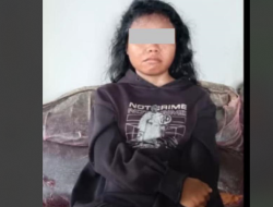 Krisis Moral !!  Cucu aniaya nenek kandung hingga tewas di Pandih Batu, Pulang Pisau.