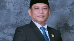 Merkurius Galan, SP totalitas perjuangkan aspirasi masyarakat Pulang Pisau