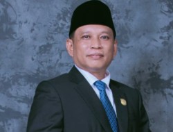Merkurius Galan, SP totalitas perjuangkan aspirasi masyarakat Pulang Pisau