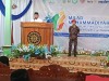 Milad Muhammadiyah ke-113 dan Muspimda Wilayah. HM. Wiyatno berikan Support, peningkatan Kolaborasi dan Komunikasi untuk Muhammadiyah Kapuas.
