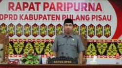 Tandean Indra Bela, ST Politikus Muda Golkar.Sederhana, Religius dan Bijaksana.