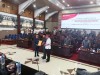 DPRD Kapuas Sampaikan Rekomendasi LHP BPK RI Tahun 2025 kepada Pemkab Kapuas.